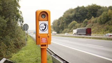 Alltagsfrage - Gibt es eine weltweit gültige Notrufnummer?