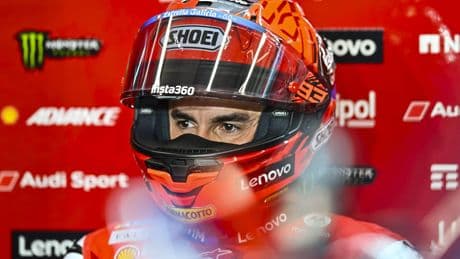 Marc Márquez firma en Qatar su cuarta pole de la temporada