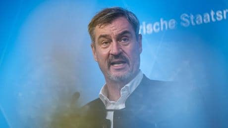 Bundeshaushalt: Söder kritisiert Klingbeils Erwägungen zu Steuererhöhungen für Reiche