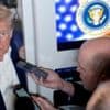 Trump exempts smartphones and computers from new tariffs
