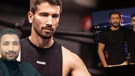 Survivor'da aile krizi! Adem Kılıççı'nın ağabeyi Taner Kılıççı olay sözler sonrası ilk paylaşım