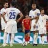 La remontada incomplète des Bleus face à l’Espagne, en demi-finale de la Ligue des nations (5-4)