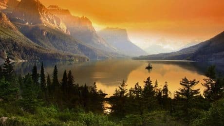 See the grandeur of our nation during National Park Week