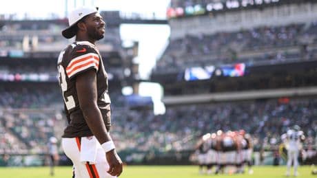 NFL teams were told not to draft Shedeur Sanders, Eric Dickerson says