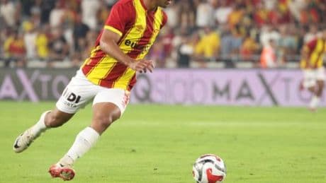 Göztepe'de Juan hasret dindirecek!