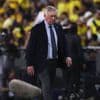 Ancelotti beleeft teleurstellend en 'emotioneel' debuut als bondscoach van Brazilië