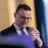 Wegen Maskenaffäre in der Kritik: Jens Spahn muss die Flucht nach vorne antreten
