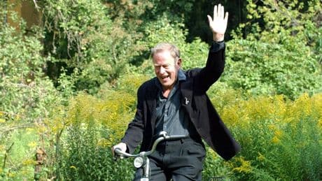 Theater: Und bitte einen Sonnenstrahl [Online-Abo]