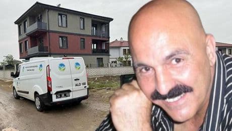 Eski oyuncu Ahmet Fırat hayatını kaybetti