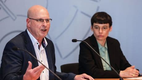 Judenfeindliche Angriffe: Neuer Jahresbericht zu antisemitischen Vorfällen in NRW