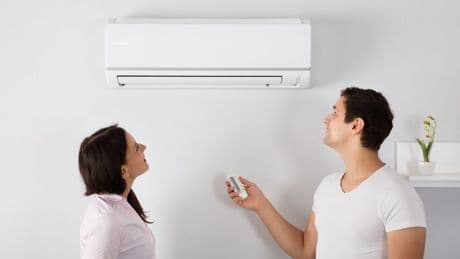 Men: here’s why the air con really is too cold for your female colleagues