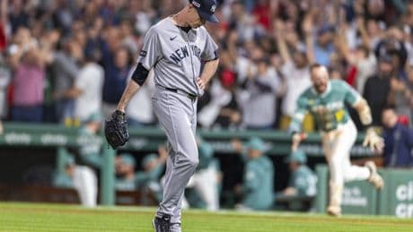 The Red Sox have given the Yankees something to prove — this is the week to do it