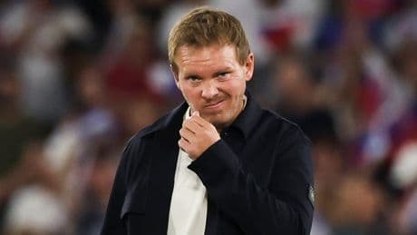 „Waren uns meilenweit überlegen“ - Nagelsmann schimpft über fehlende Emotionalität