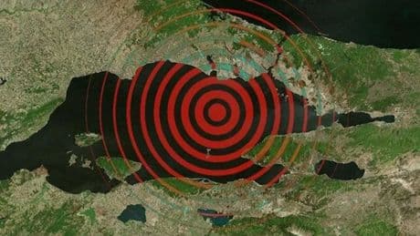 Marmara için ezber bozan deprem teorisi