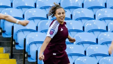 Oranje-international Grant in topvorm: goudhaantje bij Aston Villa