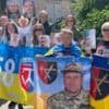 Ukraine and Russia exchange 780 soldiers and civilians in biggest swap