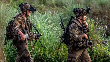 Inside the US Army's Pacific war prep, from unfamiliar aircraft landings to drone warfare