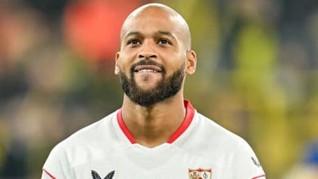 Marcao, Sevilla'dan ayrılma kararı aldı! İşte yeni adresi