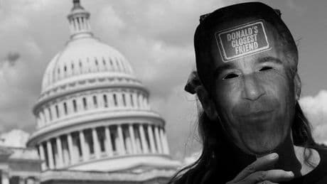 Politics: The Anti-Trump Strategy That’s Actually Working
