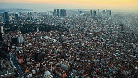 Marmara’da ZDS oranı 0.2 puan artışla yüzde 63.8 oldu: 6.2 ‘DASK’ı kıpırdattı!