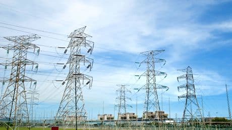 ACS, Acciona, FCC y Ferrovial pujan por una red eléctrica en Australia