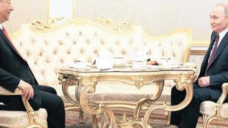 Putin’in ateşkesi ‘ateş altında’ başladı
