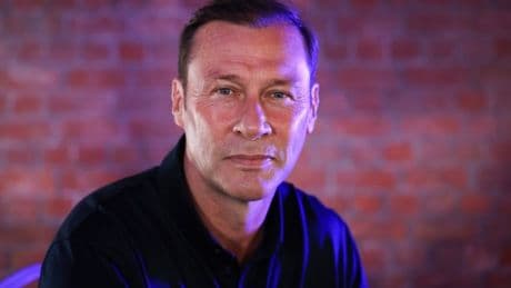 Rangers legend Duncan Ferguson feared he'd be slashed in Barlinnie jail after con asked chilling question