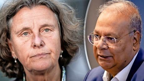 Faber noemt uitspraken Baldewsingh op Al Jazeera ’krankzinnig’