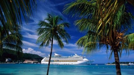 Nudist cruise passenger tells all after disembarking £3,000 voyage