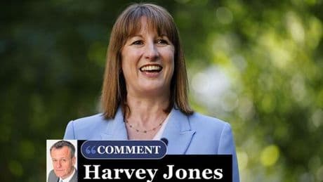 We asked which Labour politician is doing MOST damage to UK – and it isn’t Rachel Reeves!