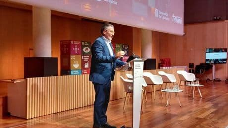 Catalunya se propone ampliar sus polígonos industriales para atraer más inversión extranjera