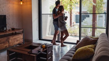 Married childfree millennials have a $120,000 net worth advantage