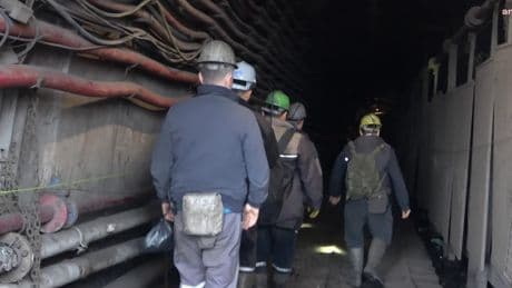 Yurt dışı üretici fiyat endeksi nisan ayında yüzde 4,41 arttı