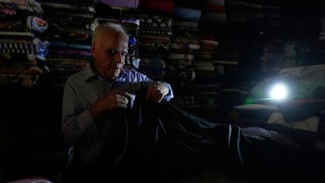 En Iran, des coupures quotidiennes d’électricité et d’eau affectent la vie quotidienne et l’activité économique