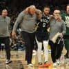 NBA. Blessé au tendon d’Achille, Damian Lillard (Milwaukee Bucks) forfait pour le reste des playoffs