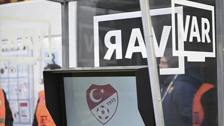 Kayserispor - Galatasaray maçının VAR hakemi belli oldu!
