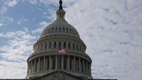 House passes Trump budget bill as critics fear cuts to services, ballooning debt