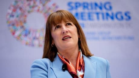 Horse racing faces fresh risk of ruin as Rachel Reeves mulls hiking taxes on betting