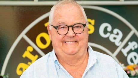 Neighbours star Ian Smith's miracle cancer update - 'I was supposed to die in March'