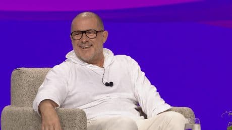 Jony Ive&#8217;s next product is driven by the &#8216;unintended consequences&#8217; of the iPhone