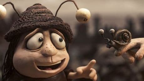 Im Kino: »Memoiren einer Schnecke«, oscarnominierter Animationsfilm für Erwachsene