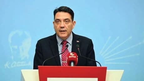 CHP'nin ‘seçilmiş sivil irade’ rahatsızlığı! MSÜ Rektörü Afyoncu’nun sözlerini hedef aldı