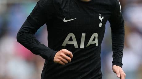 Tottenham: Heung-min Son set for 'very good role' next season, says Thomas Frank