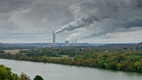 Scientists Link U.S. Air Pollution From Oil and Gas To 91,000 Premature Deaths Each Year