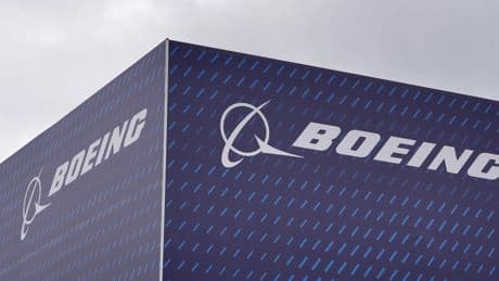 Boeing shares tumble after Air India plane crash