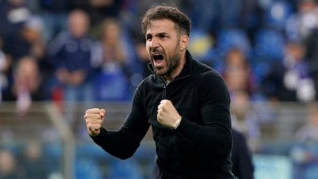 Bayer sucht Alonsos Nachfolger - Warum Fabregas besser als ten Hag passt