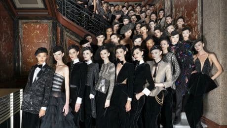 Die Frage der Nachfolge: Was wird aus Armani ohne Armani?