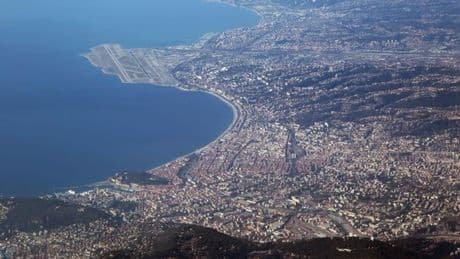 Stromausfall in Nizza: Weiterer Sabotage-Akt in Frankreich