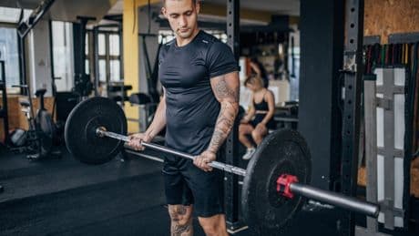 ‘Do you even lift?’: Just 30 minutes can make you stronger