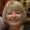 Pensioner scarred for life after falling down cruise ship stairs sues for £50,000 - as company says it was her own fault for wearing 'inappropriate' high heels